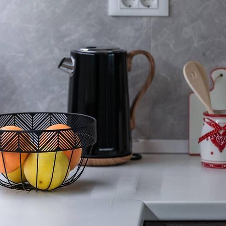 Apartman Leda Dubrownik Zewnętrze zdjęcie
