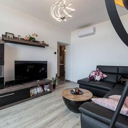 Apartman Leda Dubrownik Zewnętrze zdjęcie