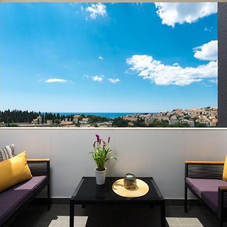 Apartman Leda Dubrownik Zewnętrze zdjęcie