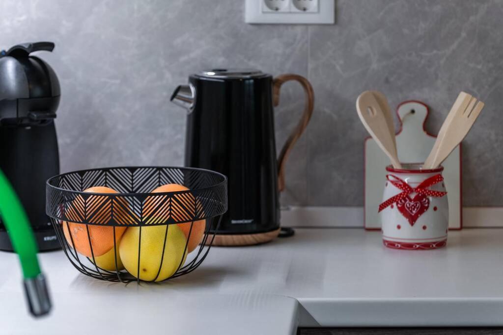 Apartman Leda Dubrownik Zewnętrze zdjęcie