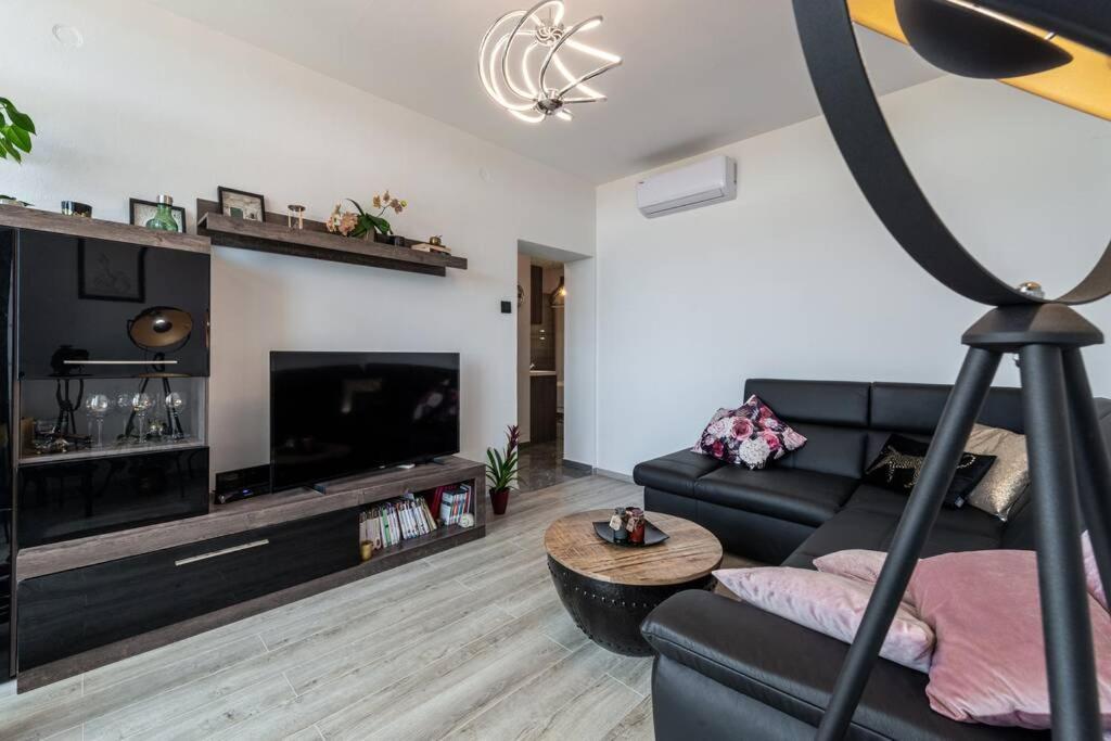 Apartman Leda Dubrownik Zewnętrze zdjęcie