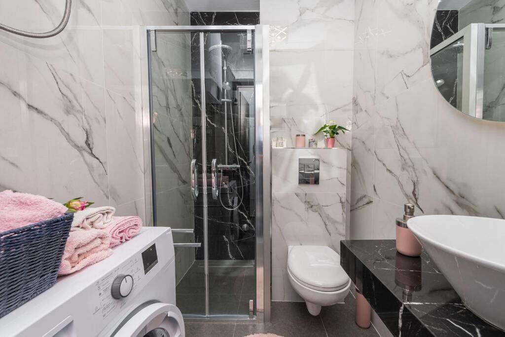 Apartman Leda Dubrownik Zewnętrze zdjęcie