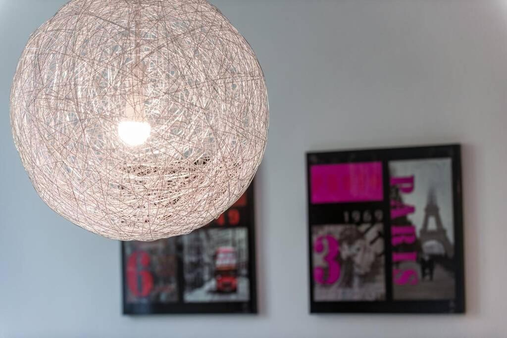 Apartman Leda Dubrownik Zewnętrze zdjęcie
